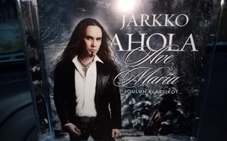 Jarkko Ahola :  Ave Maria - jouluklassikot ( SIS POSTIKULU)