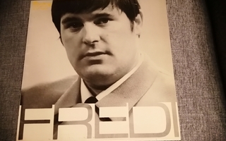 Fredi: Fredi LP Orig.
