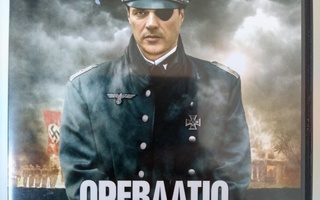 Operaatio Valkyrie (2004)
