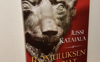 Jussi Katajala: Romuluksen pojat