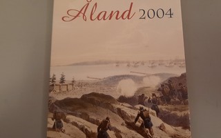 Ahvenanmaa vuosilajitelma 2004