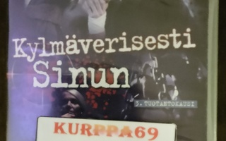 Kylmäverisesti Sinun Kausi 3