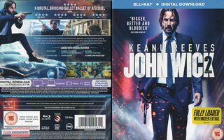 John Wick 2	(46 566)	UUSI	-GB-	BLU-RAY	slipcase		keanu reeve