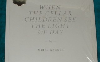 MIREL WAGNER ~ When The Cellar Children See ... ~ LP  MINT