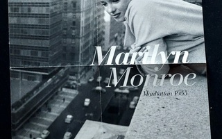 Marilyn Monroe : Juliste