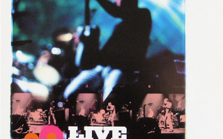 Paul Weller - Live At The Royal Albert Hall DVD