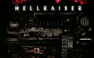 Motörhead: Hellraiser (CD)