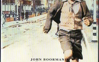 ODOTUKSIA	(12 449)	k	-FI-	DVD			1987	o:john boorman