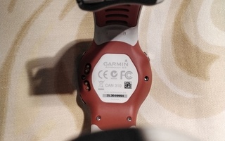 Golfkello garmin 3