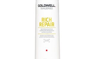 Goldwell Dualsenses Rich Repair Restoring Shampoo 250ml