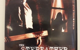 Stepfather,The (O'Quinn, Schoelen, dvd)