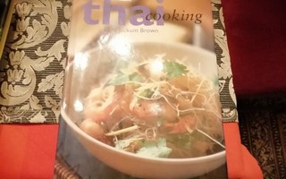BROWN - THAI COOKING