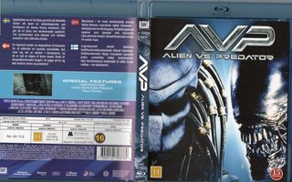 Alien Vs. Predator	(30 758)	k	-FI-	nordic,	BLU-RAY		lance he