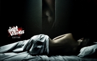 SLEEP TIGHT	(21 252)	-FI-	DVD			espanja, 2011,UUSI