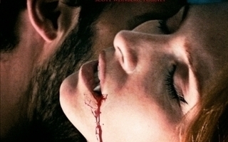 kiss of the damned	(2 135)	UUSI	-FI-		DVD			2012
