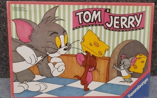 Tom & Jerry  peli v 1983