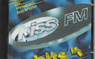 Kiss FM Hits 4 (CD)