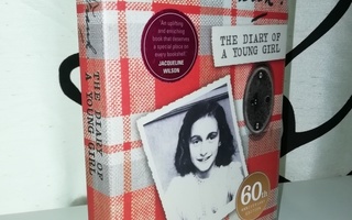 Anne Frank - The Diary of a Young Girl - Definitive Edition