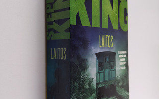 Stephen King : Laitos
