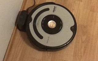 iRobot Roomba 500 pet series robotti-imuri