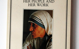 Desmond Doig: Mother Teresa
