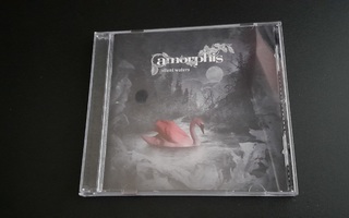 CD: Amorphis - Silent Waters (2007)
