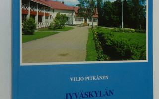 Viljo Pitkänen : Jyväskylän kristillinen opisto 1942-1982