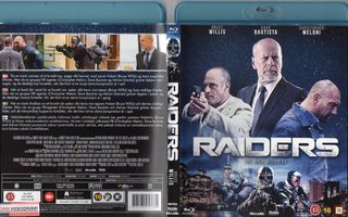 Raiders	(49 908)	k	-FI-	BLU-RAY	nordic,		bruce willis	2016	1