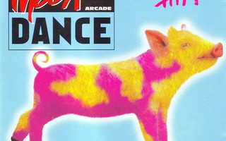 Various • Mega Dance 6 CD