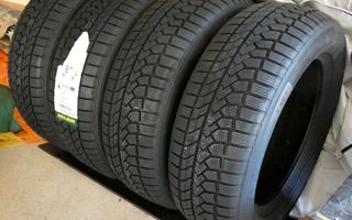 Kitkarenkaat - 225/60R17 - WESTLAKE Z507