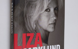Liza Marklund : Vastalauseita : kirjoituksia 1985-2010