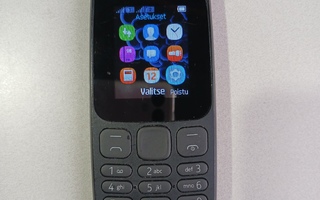 Nokia 105 peruspuhelin