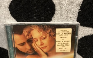 City Of Angels (Music From The Motion Picture) CD