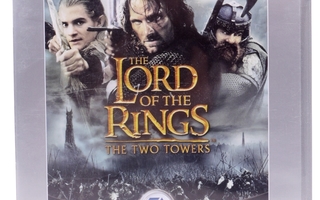 The Lord Of The Rings: The Two Towers (Platinum)