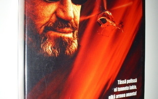 (SL) UUSI! DVD) Red Serpent * 2002 * Roy Scheider