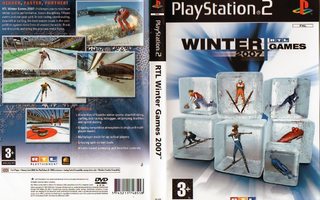 RTL WINTER GAMES 2007	(28 816)	k		PS2