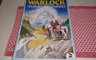 Warlock (Pelito)