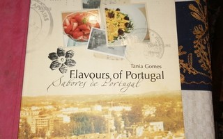 GOMES - FLAVOURS OF PORTUGAL