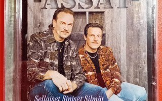 (SL) CD) Ässät – Sellaiset Siniset Silmät (2004)