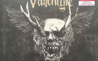 VALLENFYRE: A Fragile King LP