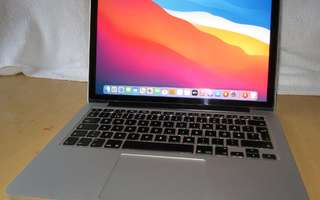 Macbook Pro 13 (A1502)- 2013Late