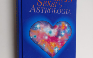 Teri King : Rakkaus, seksi & astrologia
