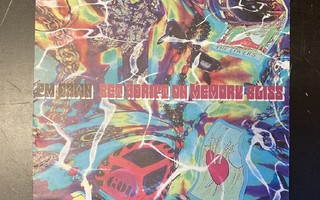 P.M. Dawn - Set Adrift On Memory Bliss 7''