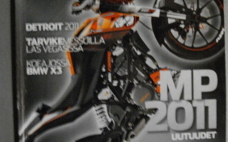 Moottori lehti Nro 2/2011 (3.3)