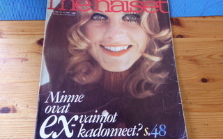 ME NAISET -lehti  46 / 1971. (17.11.1971).