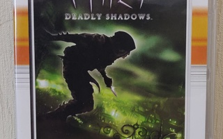 Thief: Deadly Shadows - PC