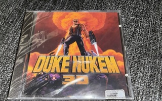 Duke Nukem 3D PC-peli, uusi