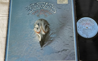 Eagles – Their Greatest Hits 1971-1975 (LP)
