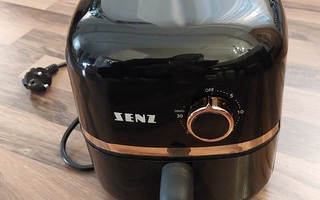 Senz airfryer