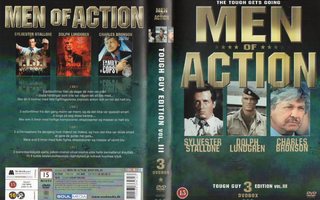 Men Of Action Tough Guy Vol 3	(18 810)	UUSI	-FI-	DVD		(3)